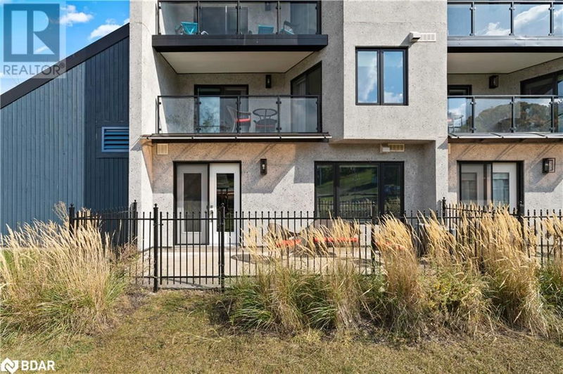 Secondary Property View