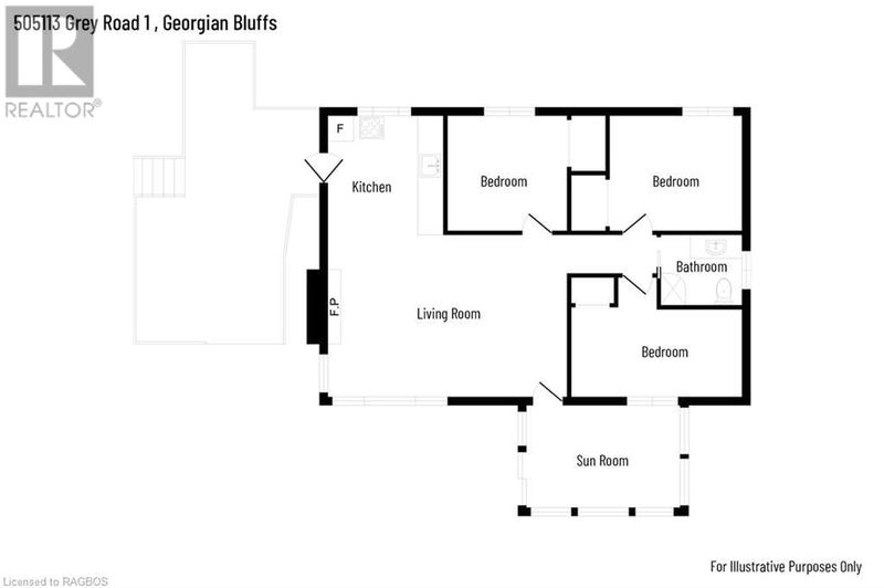 505113 GREY ROAD 1 null  Georgian Bluffs, N0H2T0 | Image 49