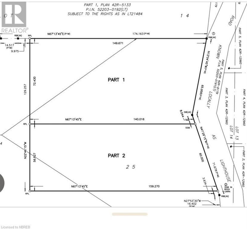 1 LIGHTHOUSE Road  Callander, P0H1H0 | Image 2