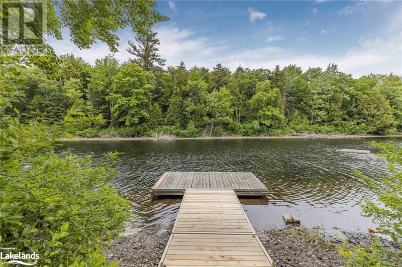 1181 SHERWOOD FOREST Road  Bracebridge, P1L1X3 | Image 12