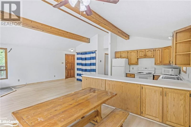 1181 SHERWOOD FOREST Road  Bracebridge, P1L1X3 | Image 17