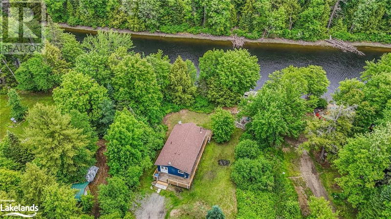 1181 SHERWOOD FOREST Road  Bracebridge, P1L1X3 | Image 39