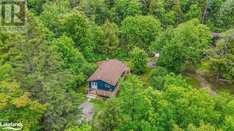 1181 SHERWOOD FOREST Road  Bracebridge, P1L1X3 | Image 42