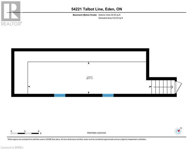 54221 TALBOT Line  Eden, N0J1H0 | Image 32