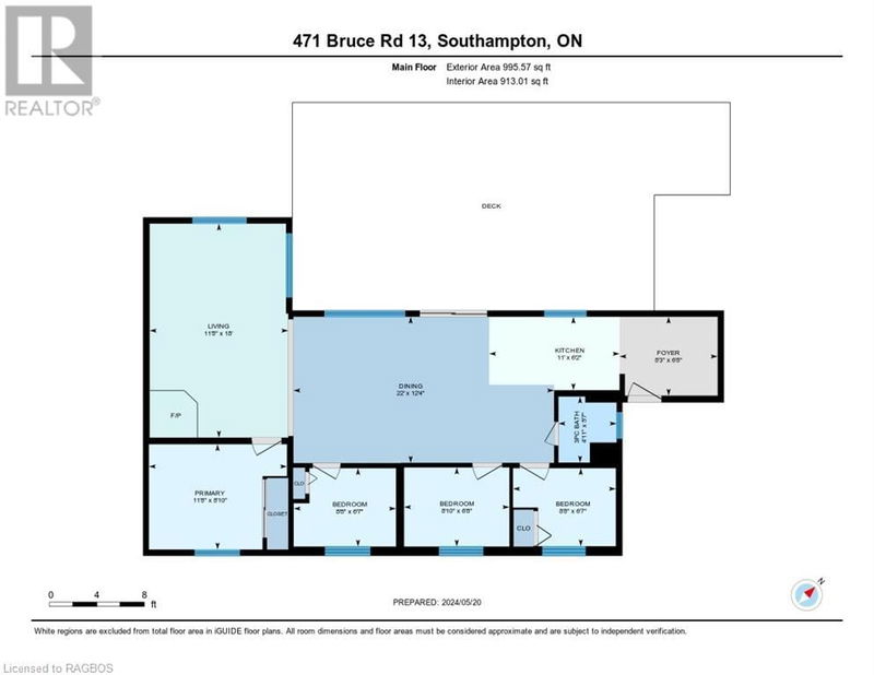 471 BRUCE ROAD 13 null  Saugeen Indian Reserve #29, N0H2L0 | Image 50