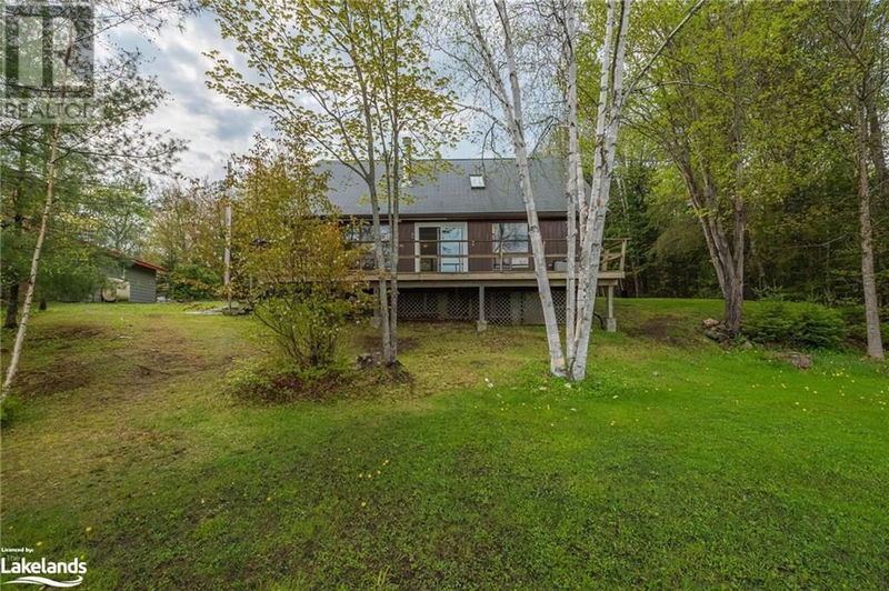 1070 GLAMORGAN Road  Gooderham, K0M1R0 | Image 1