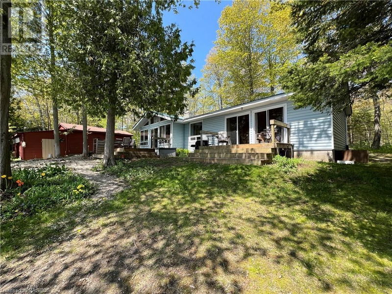 270 BARNEY'S Boulevard  Northern Bruce Peninsula, N0H1Z0 | Image 25