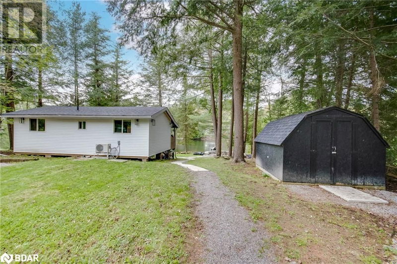 1954 SOUTH BEAVER LAKE LANE Lane  Minden, K0M2K0 | Image 19