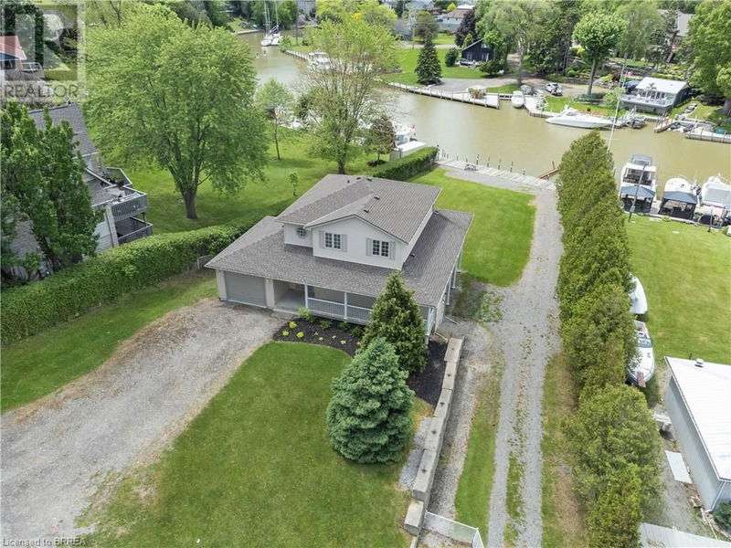 5 JAYLIN Crescent  Port Dover, N0A1N7 | Image 1