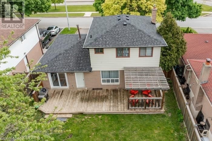 46 BARTLEY BULL Parkway  Brampton, L6W2J4 | Image 39