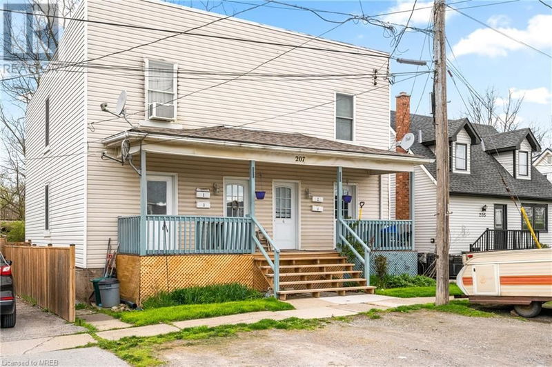 Secondary Property View