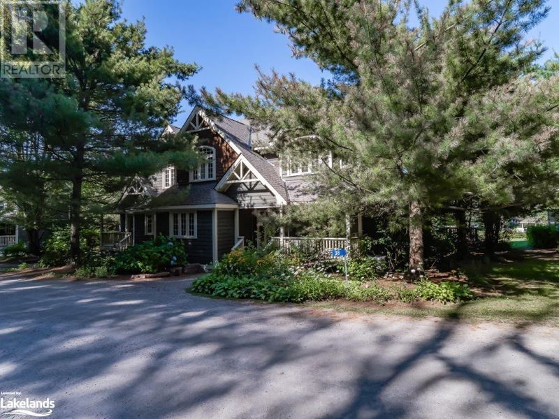 3876 MUSKOKA RD HWY 118 null West Port Carling, P0B1J0 | Image 1