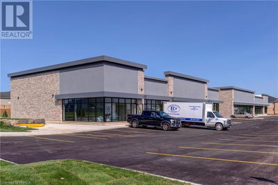 Commercial for Rent in Nova-scotia
