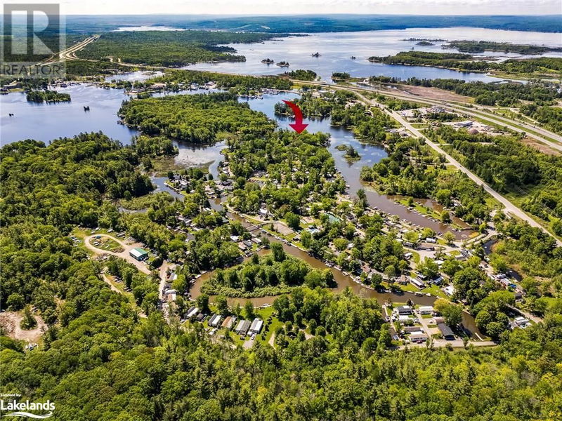 164 LONE PINE Road  Port Severn, L0K1S0 | Image 22