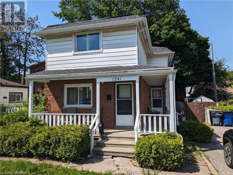 1241 GOYEAU Street  Windsor, N8X3K9 | Image 1