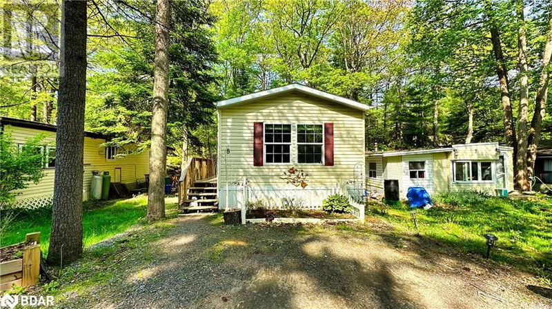 1007 RACOON Road  Gravenhurst, P1P0C2 | Image 20