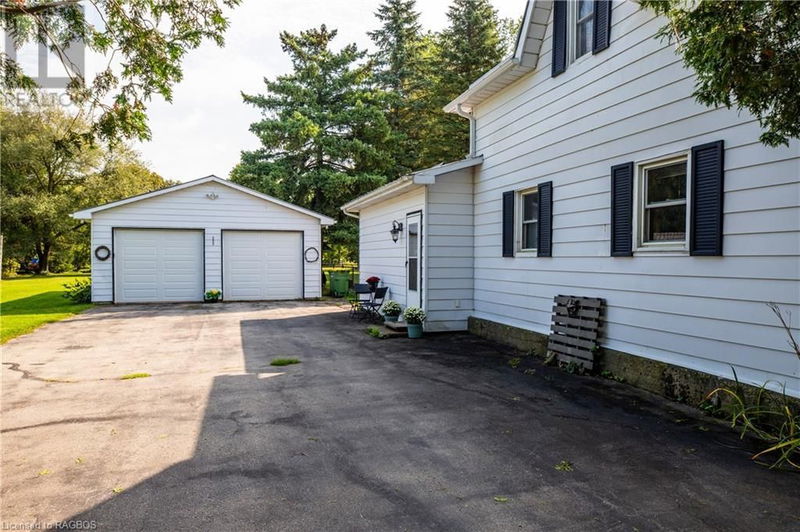 194259 GREY ROAD 13 Road  Eugenia, N0C1E0 | Image 2