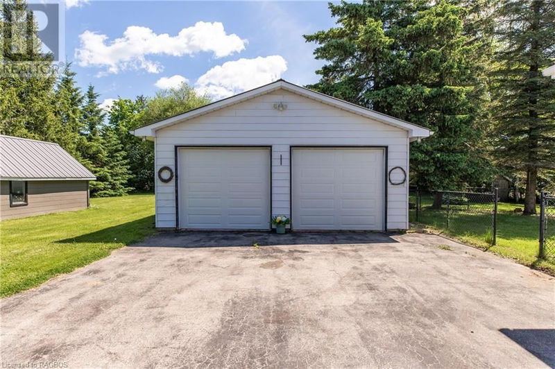 194259 GREY ROAD 13 Road  Eugenia, N0C1E0 | Image 5