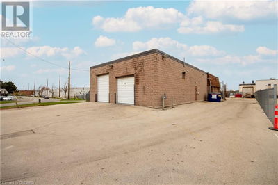 Image #1 of Commercial for Sale at 29 Milburn Street, Hamilton, Ontario