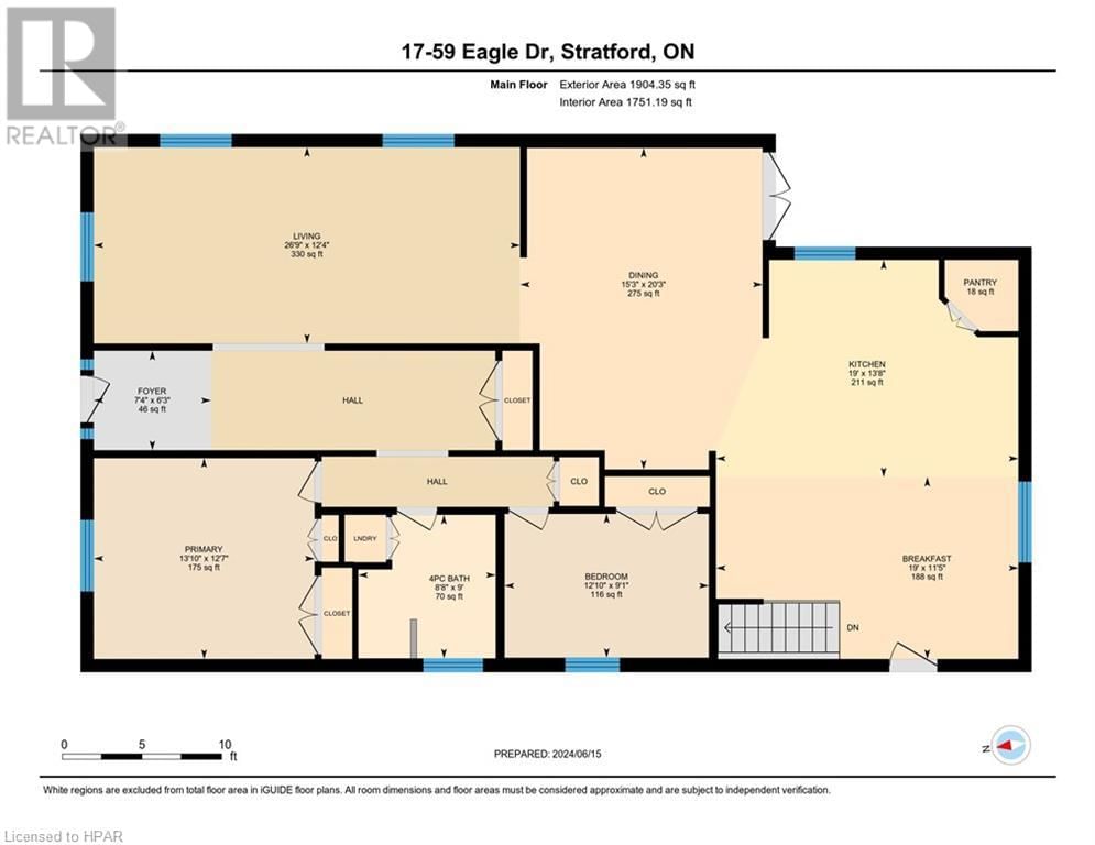 59 EAGLE DRIVE Unit# 17 Image 47