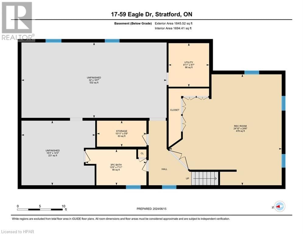 59 EAGLE DRIVE Unit# 17 Image 48