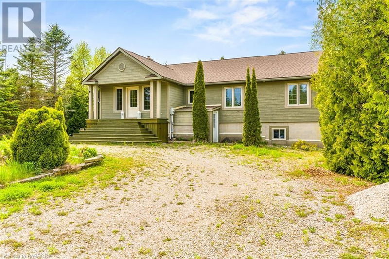 61 FOX Trail  Northern Bruce Peninsula, N0H1Z0 | Image 2