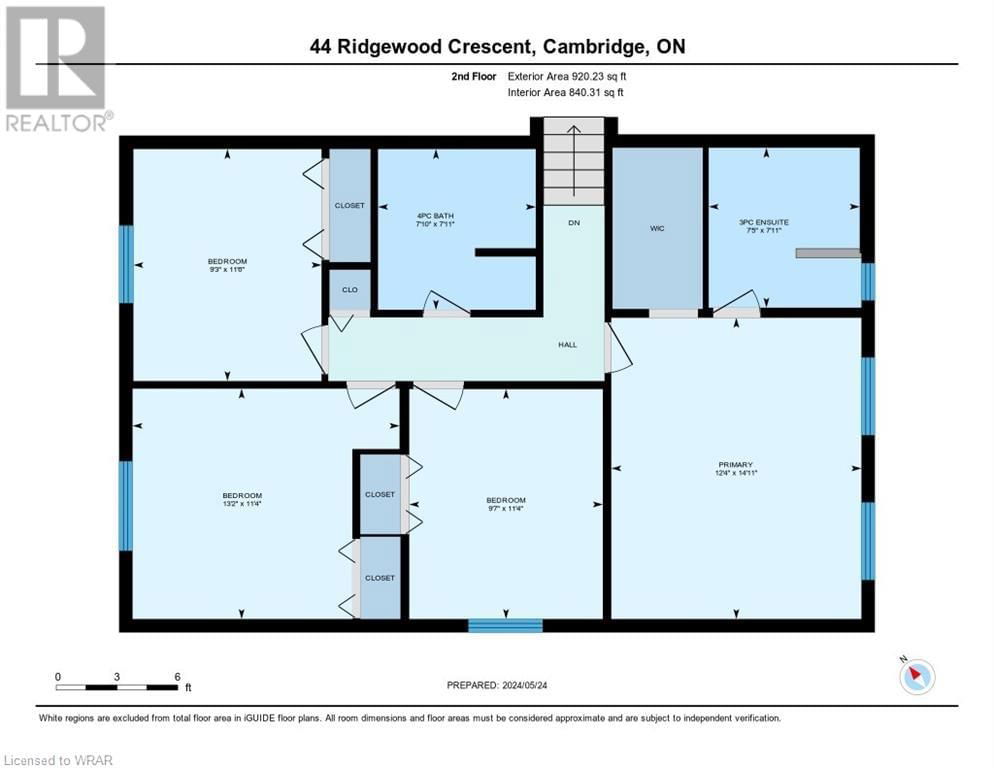 44 RIDGEWOOD Crescent Image 49