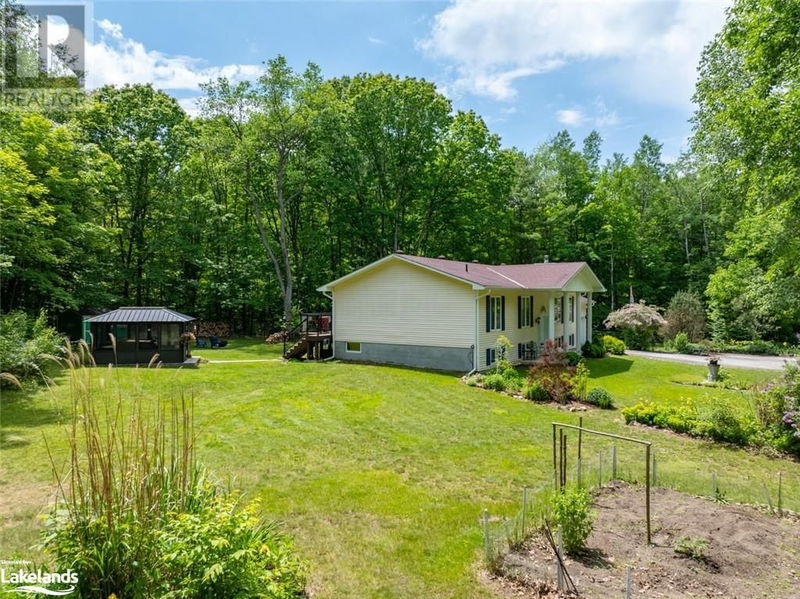 1445 ROSEMOUNT Road  Waubaushene, L0K2C0 | Image 22