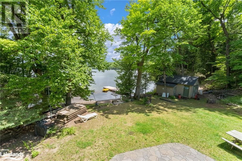 1161 SANDWOOD Road  Utterson, P0B1M0 | Image 17