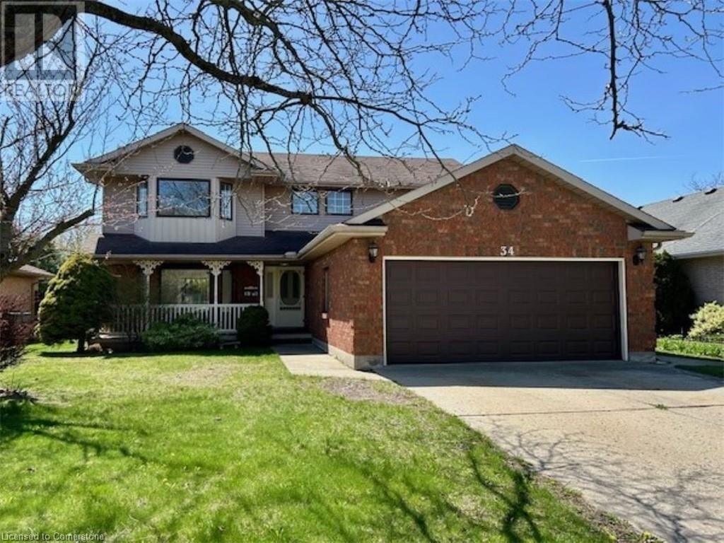 Primary Property View