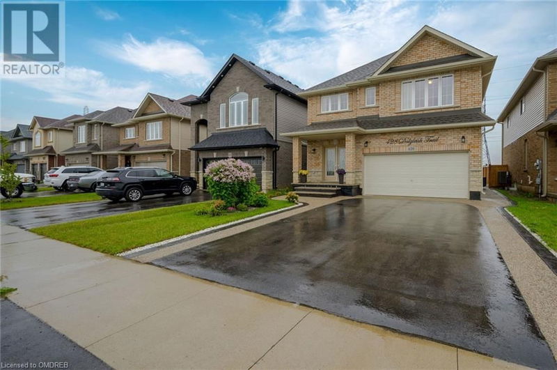 428 DALGLEISH TRAIL Trail  Stoney Creek, L0R1P0 | Image 3