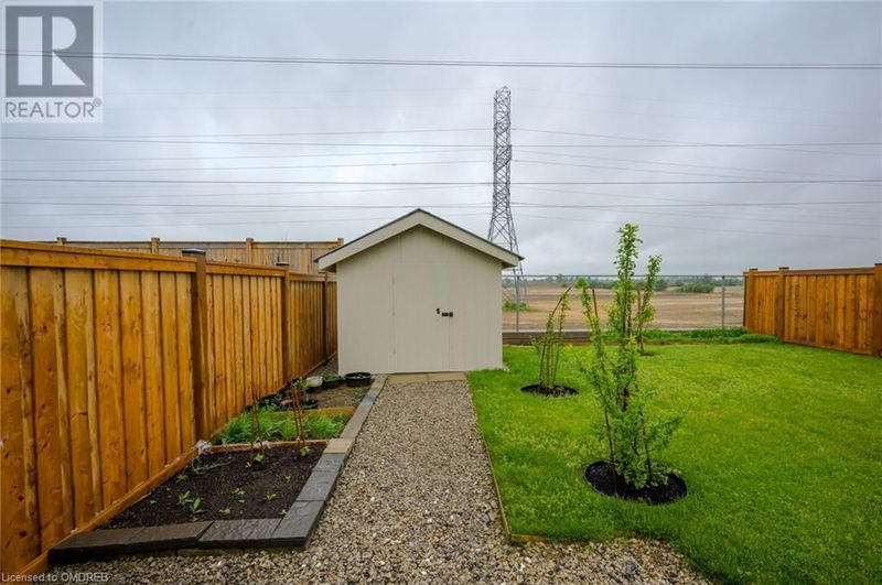 428 DALGLEISH TRAIL Trail  Stoney Creek, L0R1P0 | Image 39