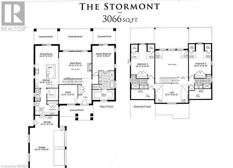 18 LAKEFOREST Drive  Saugeen Shores, N0H2L0 | Image 2