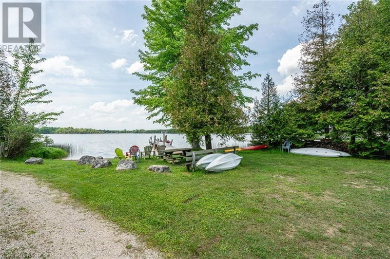 257 MCCULLOUGH LAKE Drive  Chatsworth (Twp), N0H2V0 | Image 49