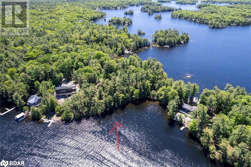 1886 RICHARDSONS PT LN Lane  Port Severn, L0K1S0 | Image 3