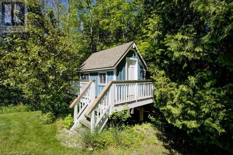 32 PINE FOREST Drive  Sauble Beach, N0H1P0 | Image 31