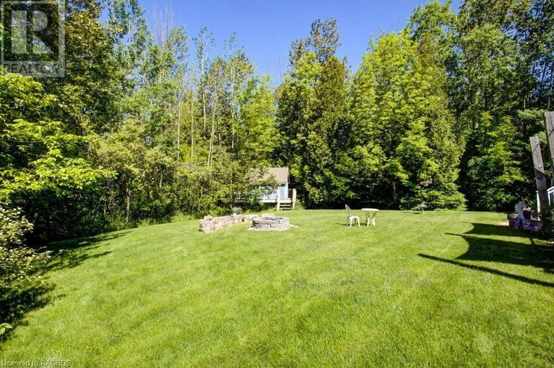 32 PINE FOREST Drive  Sauble Beach, N0H1P0 | Image 35