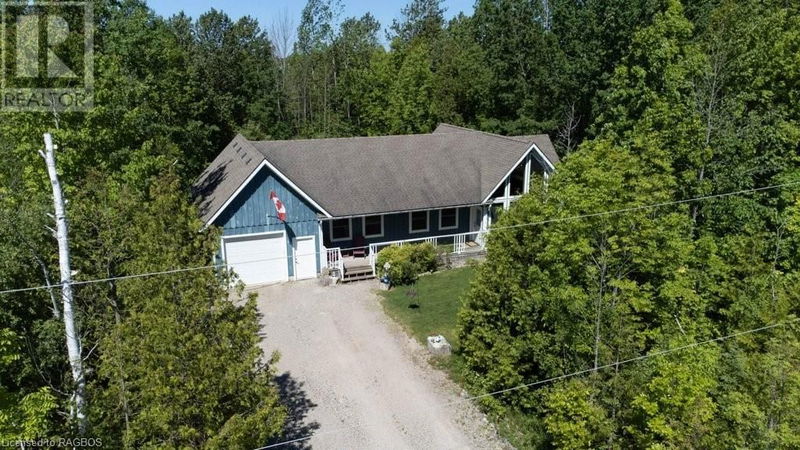 32 PINE FOREST Drive  Sauble Beach, N0H1P0 | Image 42