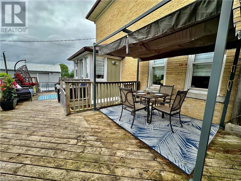 1521 HIGHWAY 9 null  Mildmay, N0G2J0 | Image 24