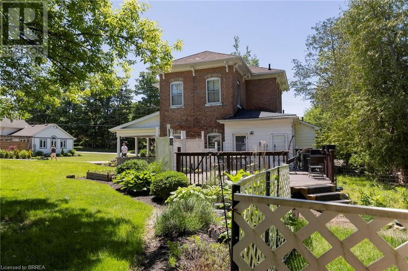 Secondary Property View