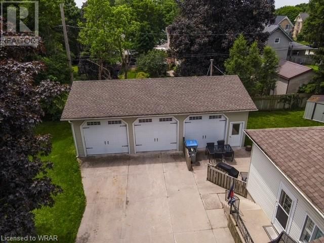 107 GODERICH Street West Seaforth, N0K1W0 | Image 39