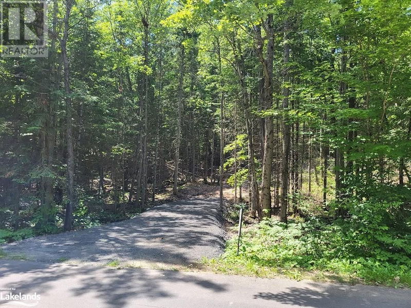 5 FAIRY FALLS Road  Baysville, P0B1A0 | Image 1