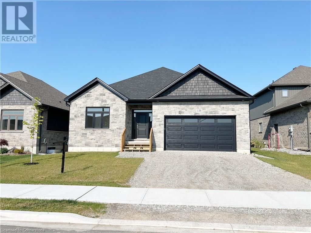 Primary Property View