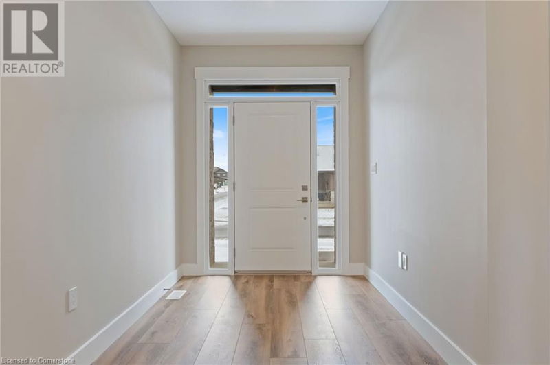 Tertiary Property View