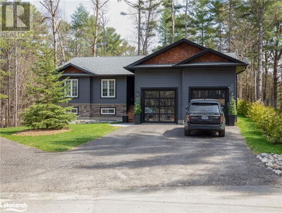 1043 FLEMING Drive West Gravenhurst, P0E1G0 | Image 1