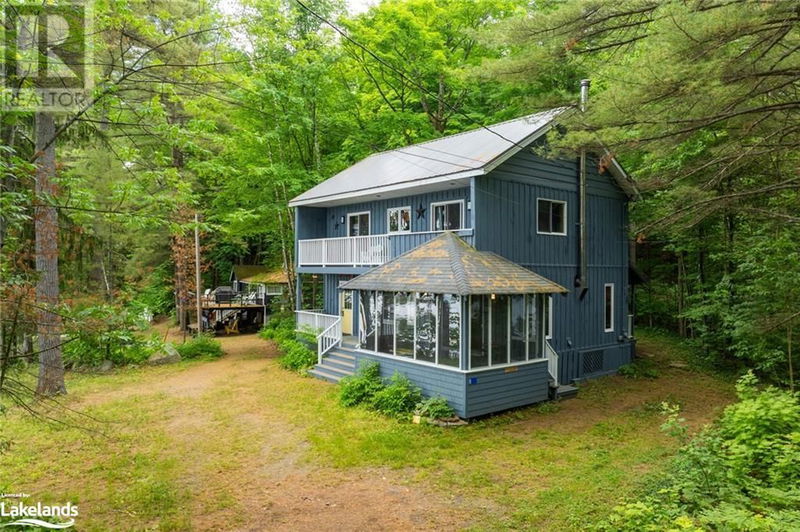 2866 MUSKOKA RD 169 null  Bala, P0C1A0 | Image 15