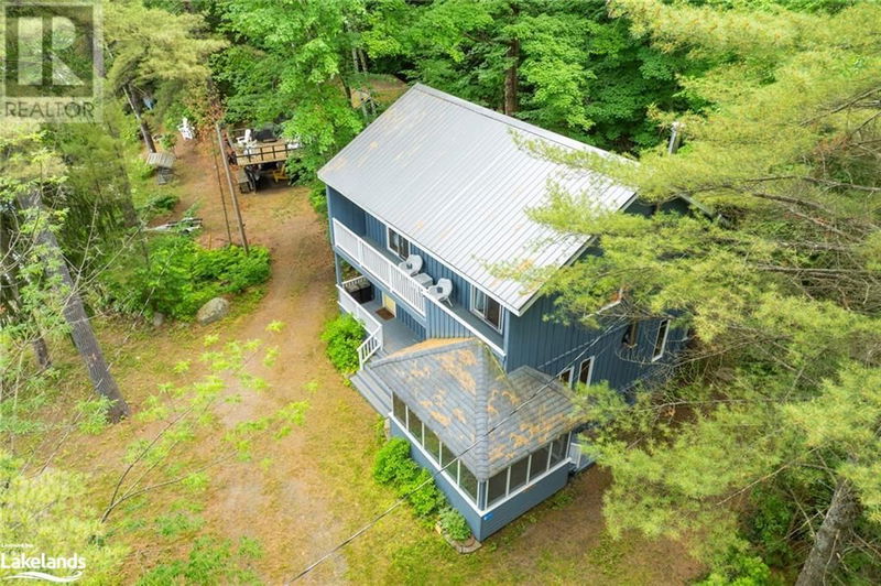 2866 MUSKOKA RD 169 null  Bala, P0C1A0 | Image 17