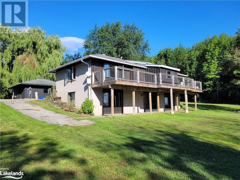 205325 HIGHWAY 26 null  Meaford, N4L1W5 | Image 1