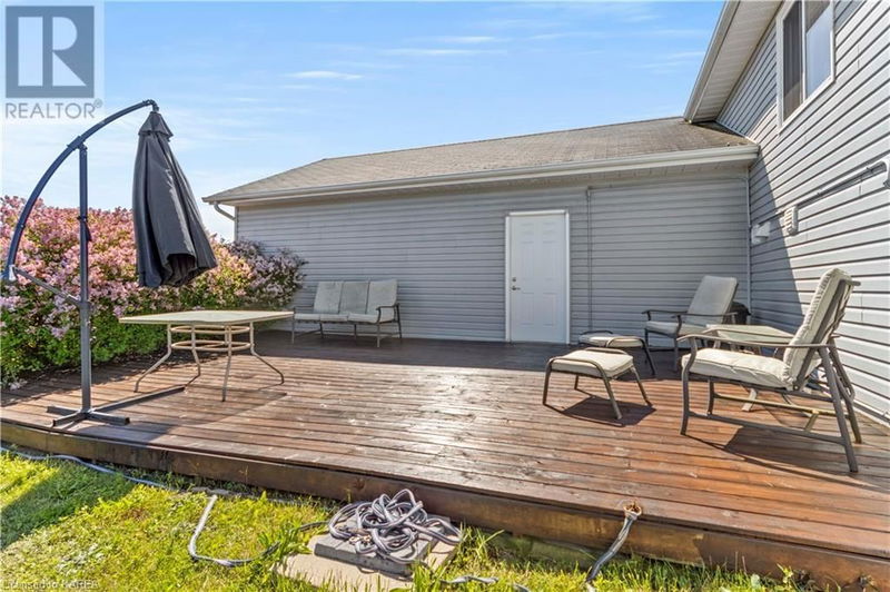 1095 FRED BROWN Road  Odessa, K0H2H0 | Image 35