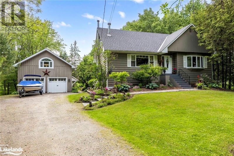 43 MAPLE ST null  Rosseau, P0C1J0 | Image 1